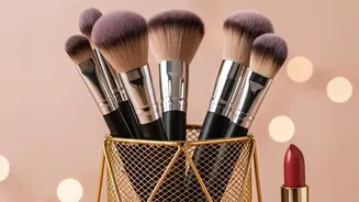 Festive Beauty Deals: Compare Prices Before Buying Multiple Cosmetic Products