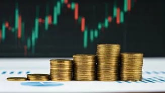 India's Financial Landscape: IPOs, Investments, and Market Trends