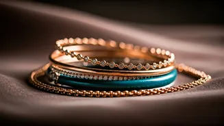 Chic Bracelets for Women: Elevate Your Style Instantly