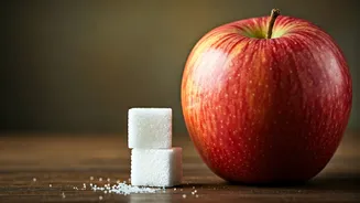 5 Sneaky Snacks That Secretly Spike Your Stress Hormones