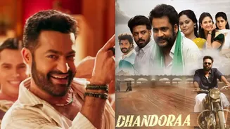 Jr NTR Shares His Thoughts on Dhandoraa, Commending Director Murali Kanth and Star Sivaji for Their 'Insightful' Film