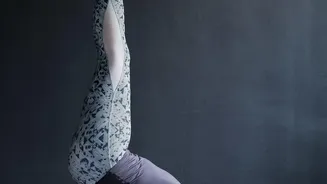Why Beginner Daily Yoga Practices Help Build Flexible Hip Flexors And Stronger Balance At Home