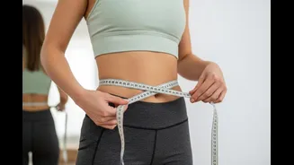 Trying To Stay In A Calorie Deficit? This Fitness Trainer Shares Easy Fixes To Your Diet