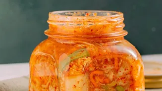 Fermented Miso and Kimchi Expand the Flavour Vocabulary of Home Cooking