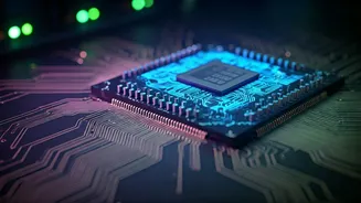 AI's New Era: Powerful CPUs Empowering Leading Research Labs