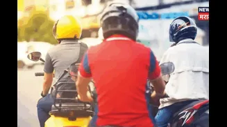 Have A Bike? Pay Govt Rs 5 Daily And Earn Money, Says Transport Dept's 'Strange' Plan
