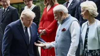 'India and America will still be friends in 50 years': US Ambassador Gor cites Indian minister