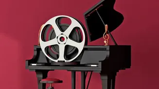 How Soundtrack Scores Build Tense Drama And Emotional Moments In Web Series