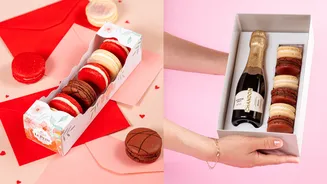 Dia dos Namorados: 5 mimos gastronômicos para surpreender quem você ama