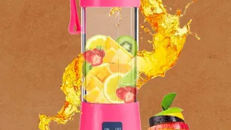 Portable Office Fruit Adds Sweetness without Turning to Daily Chocolate Bars