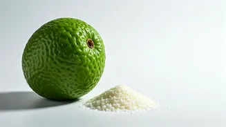 Monk Fruit Could Be Your Healthier Sweet Fix