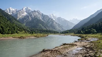 Nepal Travel Plans On Hold? How Floods Could Affect September Visitors