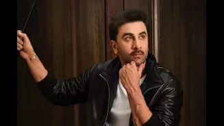 Ranbir Kapoor Recalls Fanboy Moments: ‘Got Shooed Away By Natalie Portman, Quentin Tarantino…’