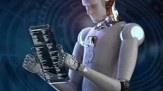 From Coding To Context: How AI Is Changing IT Careers