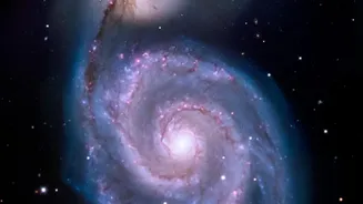 Alaknanda Gives Early-Galaxy Research a Rare Two-Armed Example