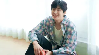 Why Kim Seon-Ho Did Not Do K-Dramas For 3 Years After Hometown Cha-Cha-Cha?