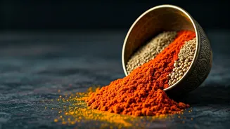 Mumbai's Culinary Triumph: A Global Food Scene Leader