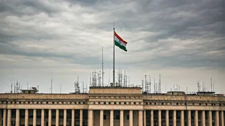 India Reacts to the Venezuela Crisis: A Nation's Perspective