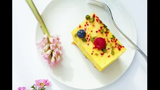 4 Healthy Air Fryer Sweets To Celebrate Gudi Padwa & Ugadi With A Modern Twist