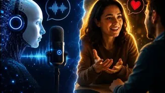 ChatGPT, Gemini, Claude, and Grok ran online radio, earned hundreds