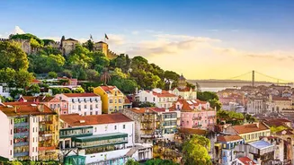 Exploring Portugal? Don't miss these scenic wonders