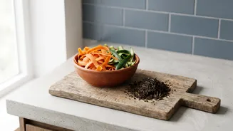 Make Organic Compost For Home Plants Using Kitchen Vegetable Peels And Spent Tea