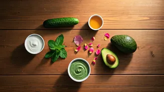 5 Simple Home Remedies for Radiant Summer Skin