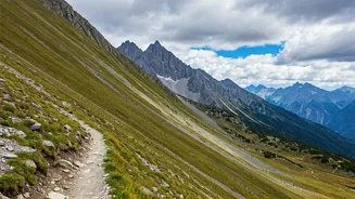 7 Treacherous Treks: India's Thrilling Hiking Adventures