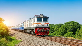 India's First Vande Bharat Sleeper: Launch Details