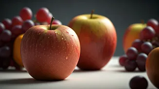 Unmasking Your Fruit: 8 Common Fruits Needing a Closer Look Before You Bite