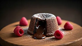 Best Homemade Chocolate Desserts For July
