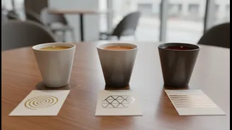 Why Traditional Hot Lattes Lose Ground To Custom Single-Origin Coffee Flights In Metros