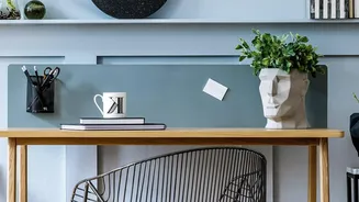 Putting Fewer Rushed Decor Purchases in Context with the 2026 Slow-Decorating Trend