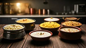 Travel India Through These Delicious Kheer Recipes