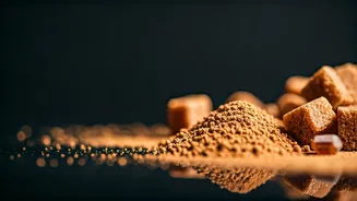 What Are the Healthier Types of Sugars?