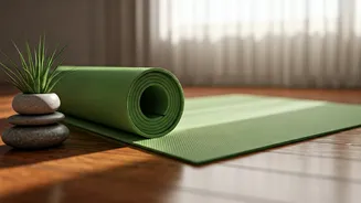 Keep Post-Yoga Day Vibes Alive With Daily Surya Namaskar Streaks