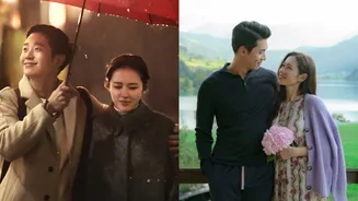 10 Comforting K-Dramas On Netflix, Amazon Prime Video, JioHotstar That Are Perfect For Beginners