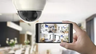 Stressing over home safety? Try these AI tools