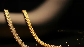 Gold Loans Lead NBFC Growth: What Borrowers Should Consider Before Pledging Jewellery