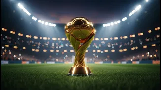 3 contenders to win the FIFA World Cup 2026 Golden Ball