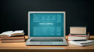 Young Professionals Want Learning More Than Quick Money