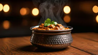 Monsoon Food Plans In Kolkata Just Got Better