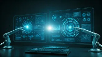 UAE Uses AI to Issue Work Permits