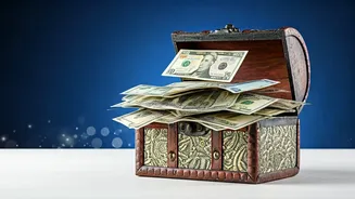 Rupee's Reign: 10 Nations Where Your INR Packs a Punch!