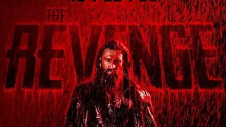 'Dhurandhar 2' India's 1st film to hit $25 million North America