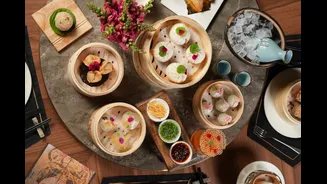 April’s Most Coveted Experiences: Where To Eat, Sip And Indulge Right Now