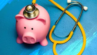 Why Splitting Emergency Funds Between FDs And Equity Funds Builds Financial Resilience