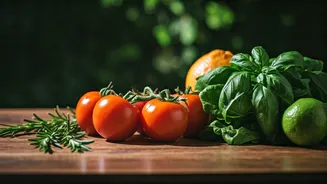 Secrets of Ageless Italian Grandparents: 4 Timeless Wellness Habits for a Vibrant Life