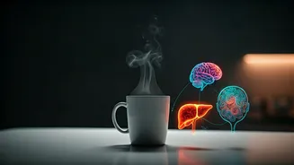 Unlock Your Best Health: The Gastroenterologist's Guide to a Smarter Coffee Habit