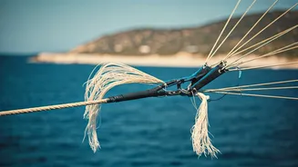 Parasailing Peril in Goa: A Traveler's Harrowing Near-Miss and Crucial Safety Warnings